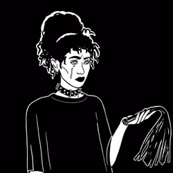 Sad Girl #5567