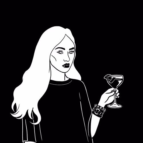 Sadgirlsbar