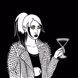 Sad Girl #6894