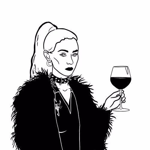 Sadgirlsbar