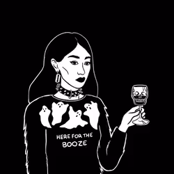 Sad Girl #668
