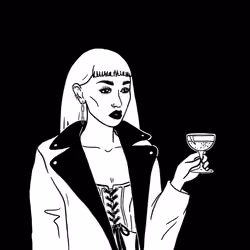 Sad Girl #3161