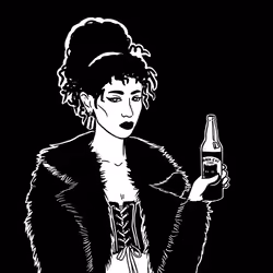 Sad Girl #5838