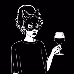 Sad Girl #1122