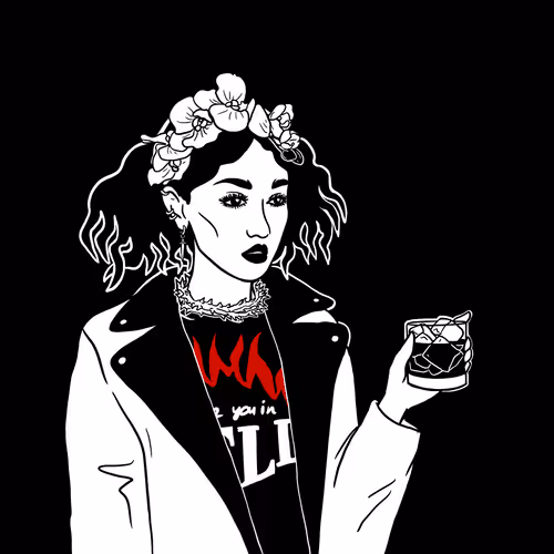 shannonewing.eth Ethereum Name Service (ENS and .eth domain) PFP