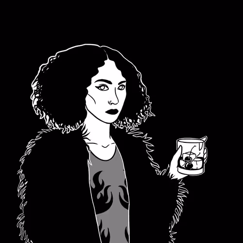 Sad Girl #31