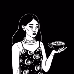 Sad Girl #7927
