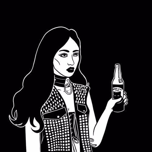 Sad Girl #8166