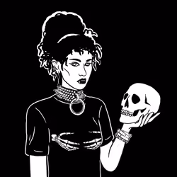 Sad Girl #402