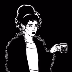 Sad Girl #2602
