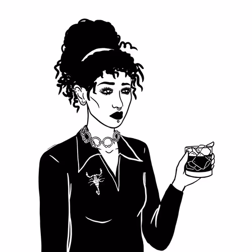 Sadgirlsbar