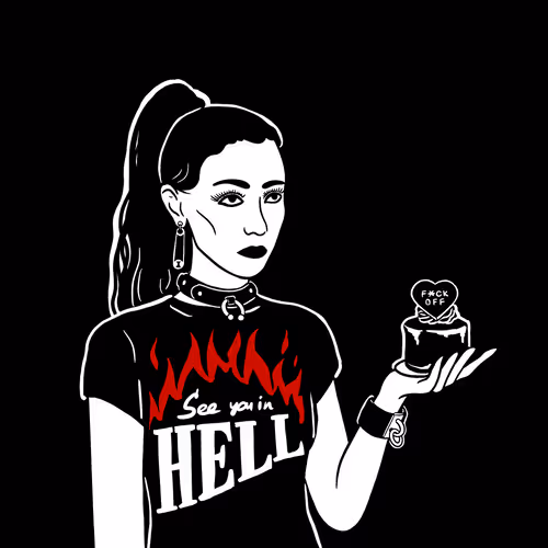 Sadgirlsbar