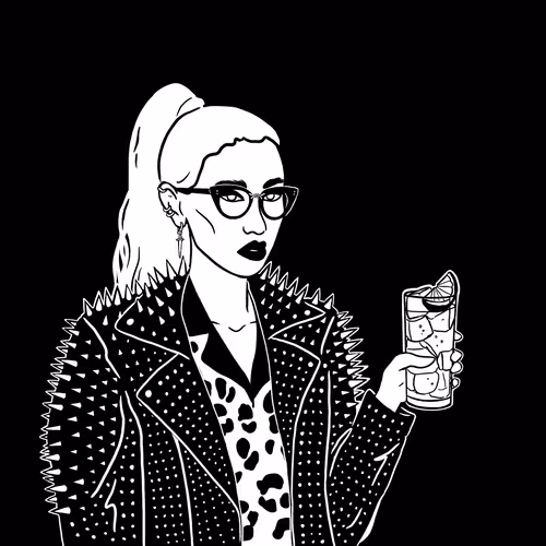 Sadgirlsbar