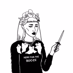 Sad Girl #961