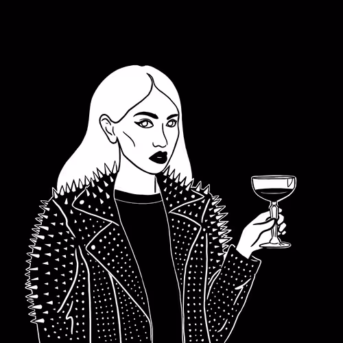Sadgirlsbar