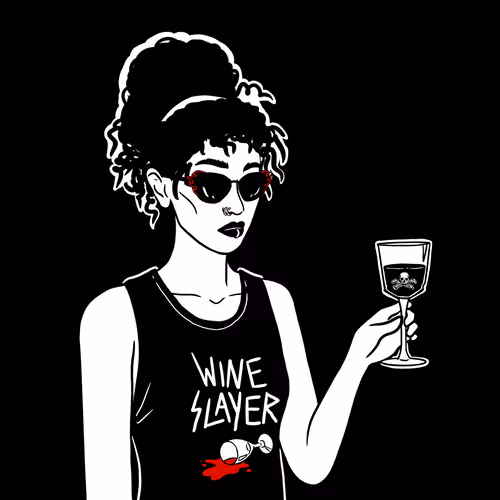 Sad Girl #8973