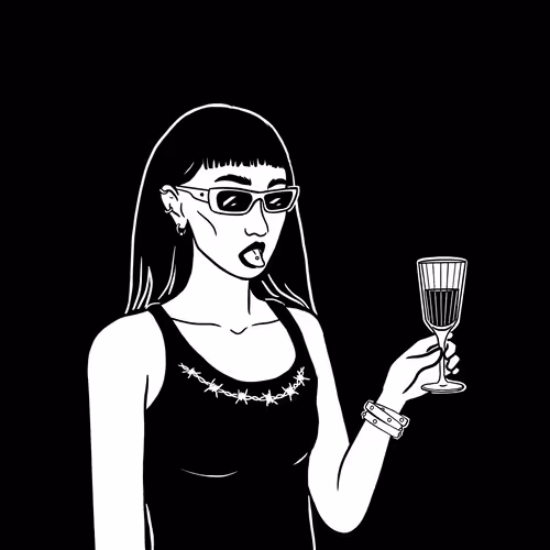 Sadgirlsbar