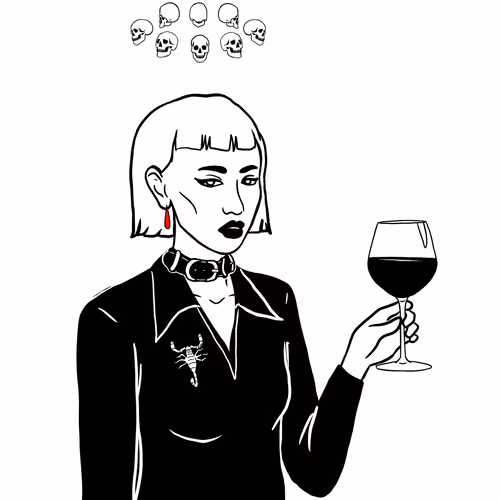 Sadgirlsbar