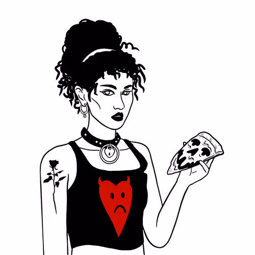 Sadgirlsbar
