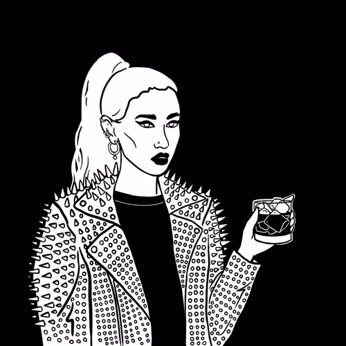 Sadgirlsbar
