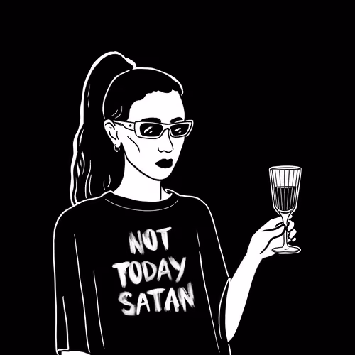 Sad Girl #2580