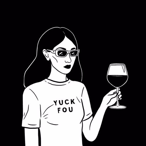 Sad Girl #1728