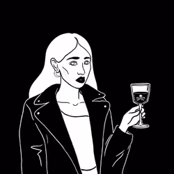 Sad Girl #872