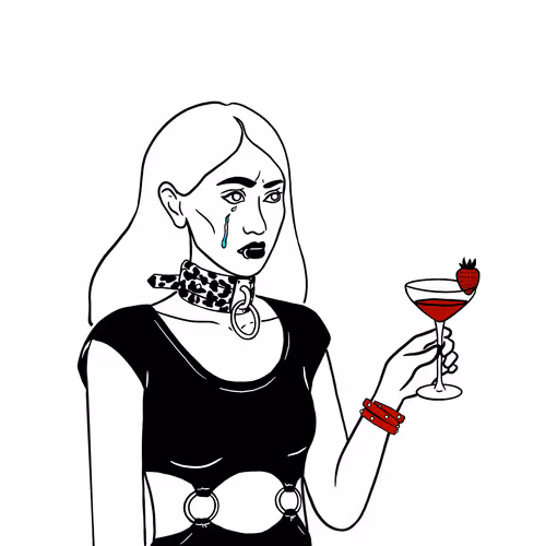 Sadgirlsbar