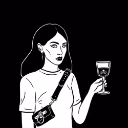 Sad Girl #9358