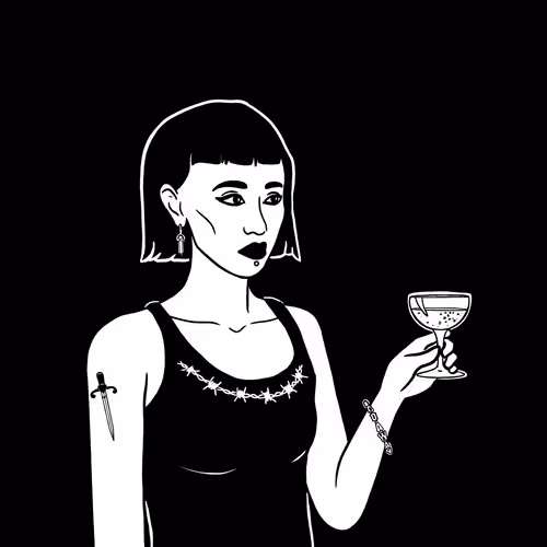 Sadgirlsbar