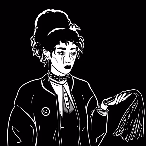 Sadgirlsbar