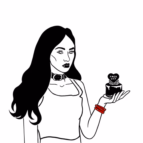 Sadgirlsbar