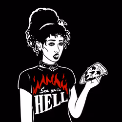 Sad Girl #5292