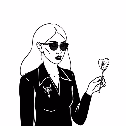 Sadgirlsbar