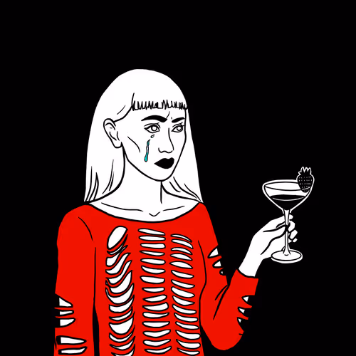 Sadgirlsbar
