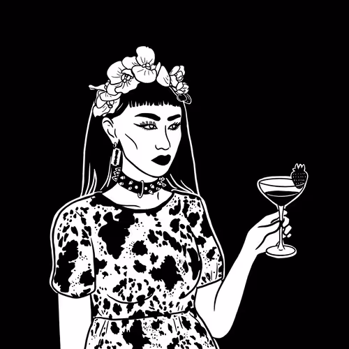 Sadgirlsbar