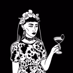 Sad Girl #5048
