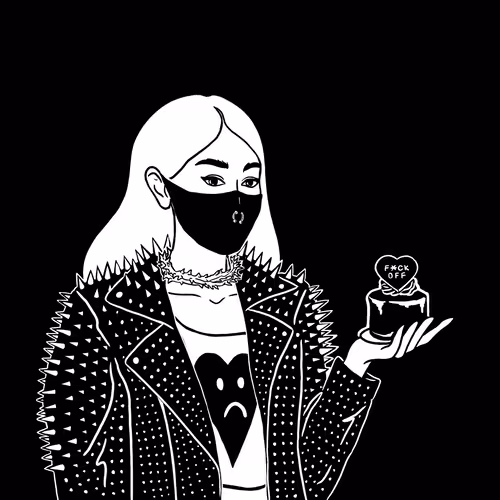 Sadgirlsbar