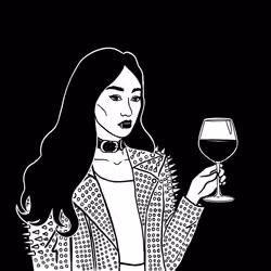 Sad Girl #9536