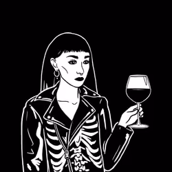 Sad Girl #4979