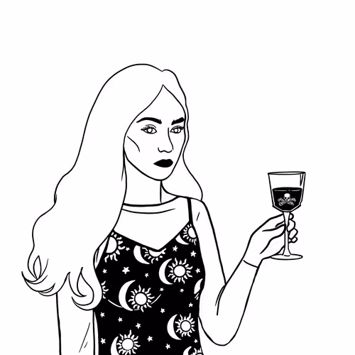 Sadgirlsbar