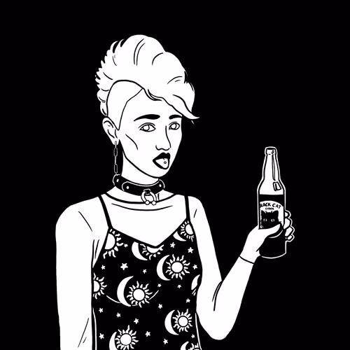 Sadgirlsbar