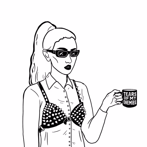 Sadgirlsbar