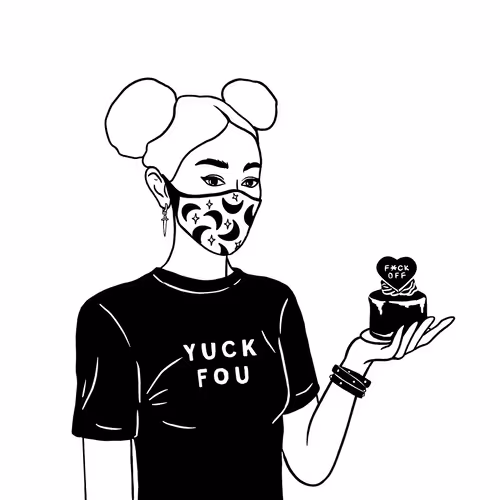Sadgirlsbar