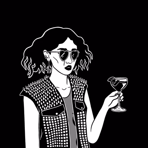 Sadgirlsbar
