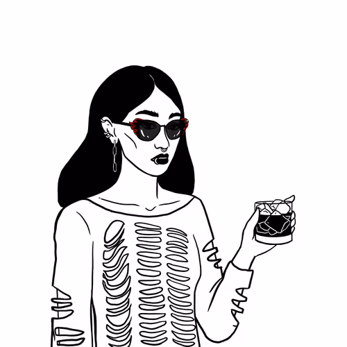 Sadgirlsbar