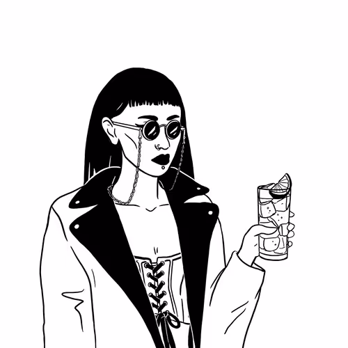 Sadgirlsbar
