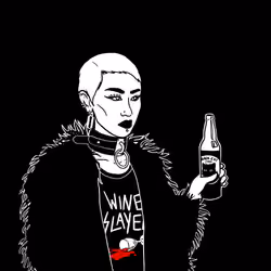 Sad Girl #3840