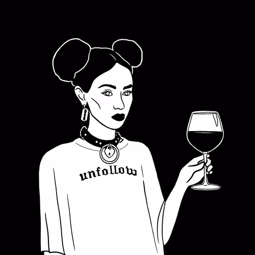 Sadgirlsbar