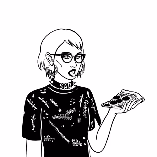 Sadgirlsbar
